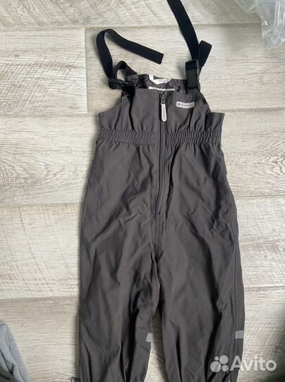 Комбинезон jonathan 92