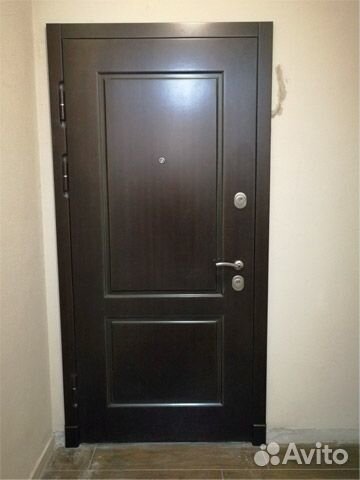 Нестандартные Входные Двери Химки