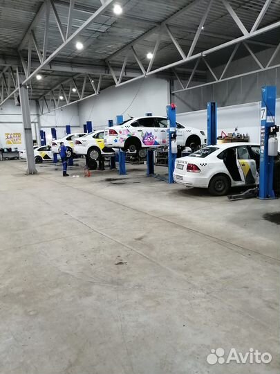 Автомеханик по ремонту автомобилей