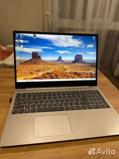 Lenovo ideapad 330 15ast