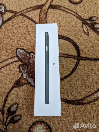 Google Pixel 4, 6/64 ГБ