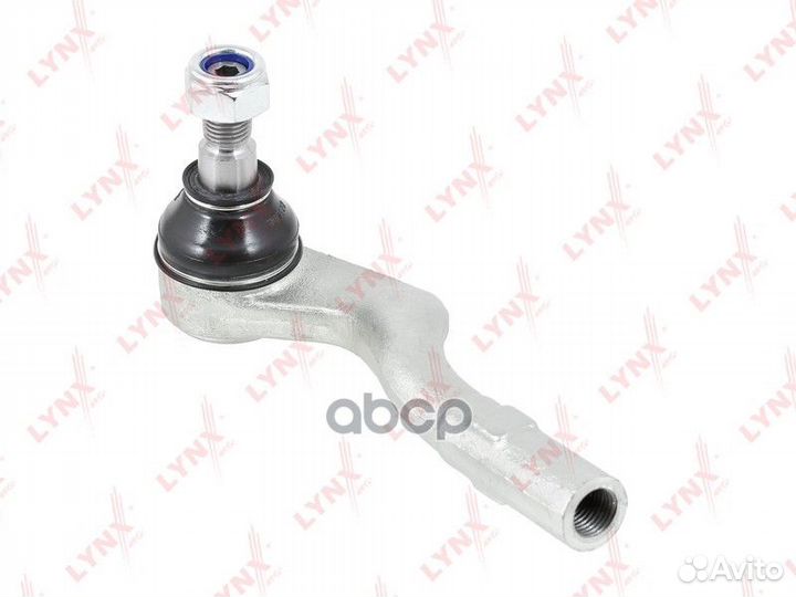 Наконечник рулевой тяги перед прав c4179r L