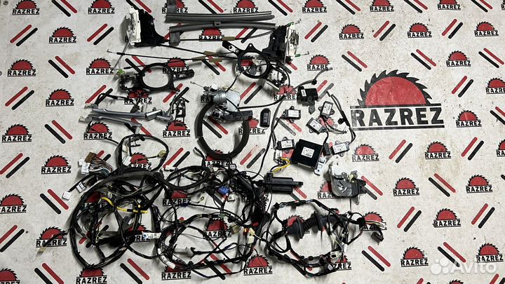 Бесключевой доступ KOS lancer 10 sportback