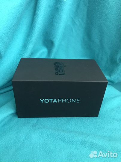 Yotaphone 2