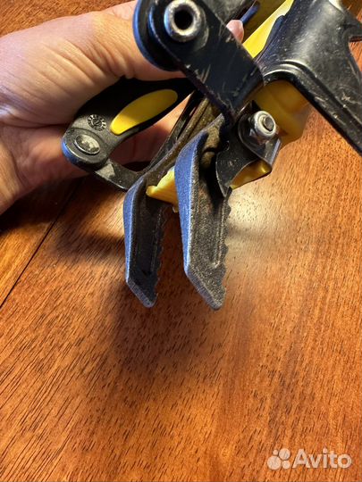 Кошки Grivel G14