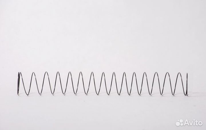 Изготовление / производство пружин