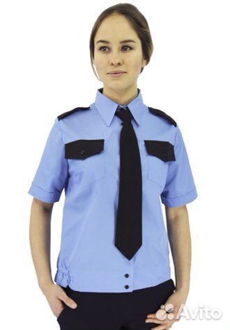 Форма охраны