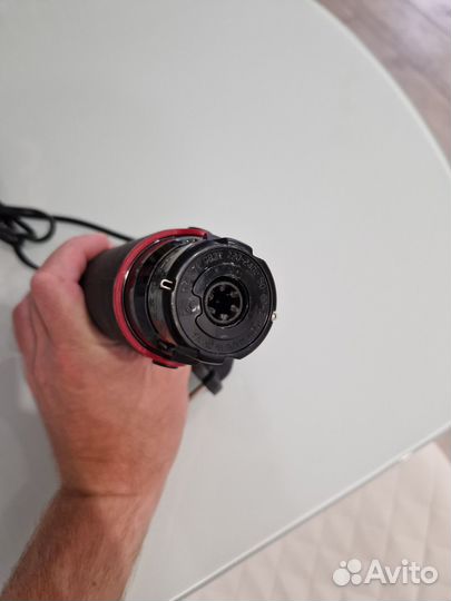 Блендер philips без насадок