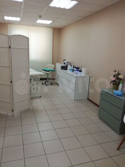 Офисное помещение, 16 м²