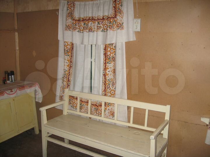 Дом 60 м² на участке 34 сот.