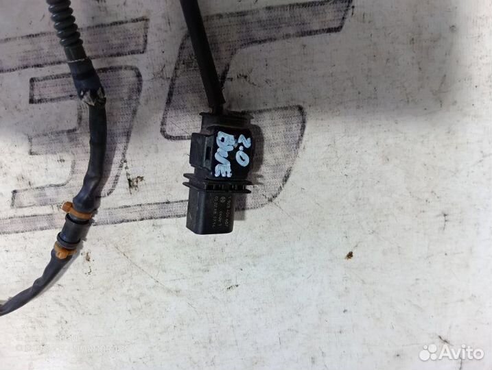 Лямбда-зонд Audi A4 B7 2.0 BWE 2007