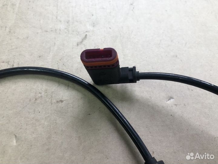 Датчик ABS задний Mercedes-Benz S-класс