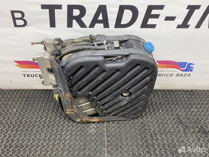 Бак AdBlue (мочевины) 120L Scania 5-series