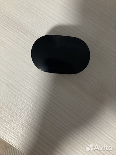Беспроводные наушники xiaomi