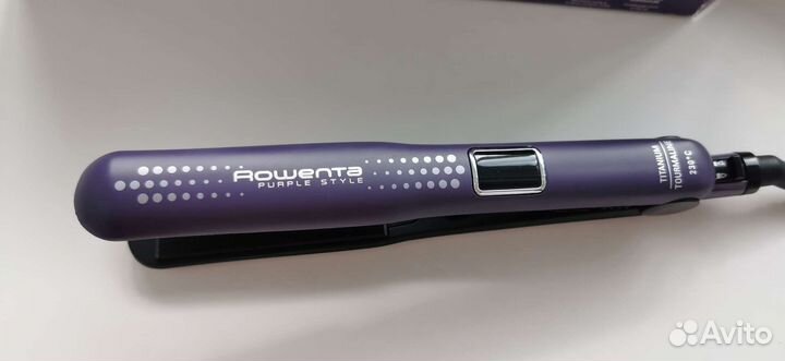 Выпрямитель для волос