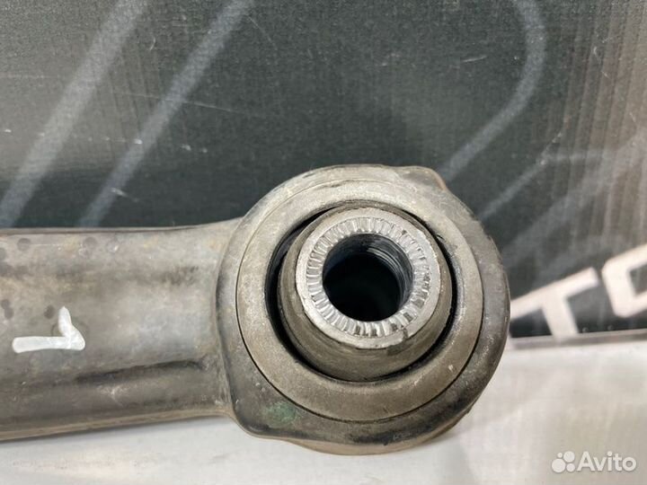 Рычаг подвески передний левый Bmw X5 E70 N52B30