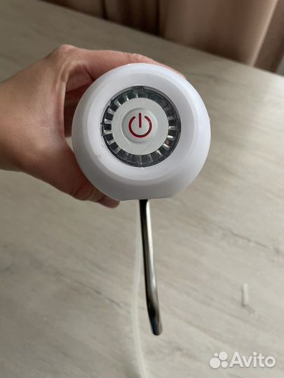 Электрическая помпа для воды