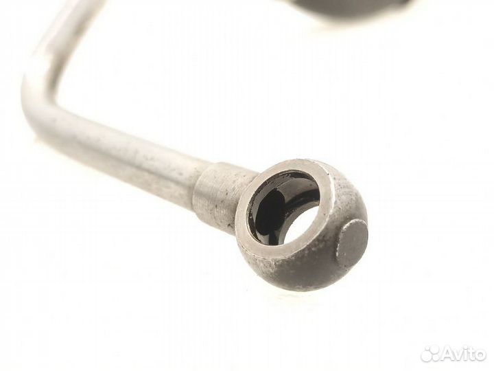 Трубка турбокомпрессора Bmw 5-Series E60 3.0