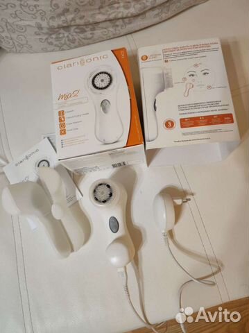 Clarisonic mia 2