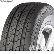 Barum Vanis 2 205/70 R15 106R