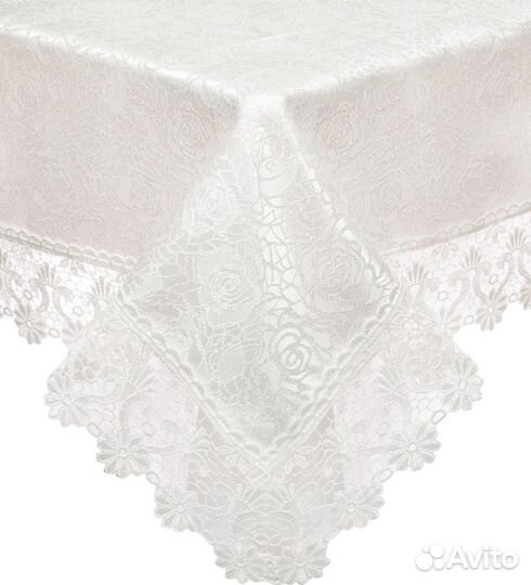 Скатерть Сен Жермен 90х90 см A2099053