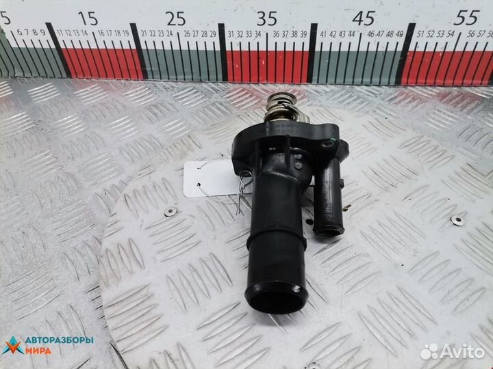 Корпус термостата Ford Focus 2 2007 1476110