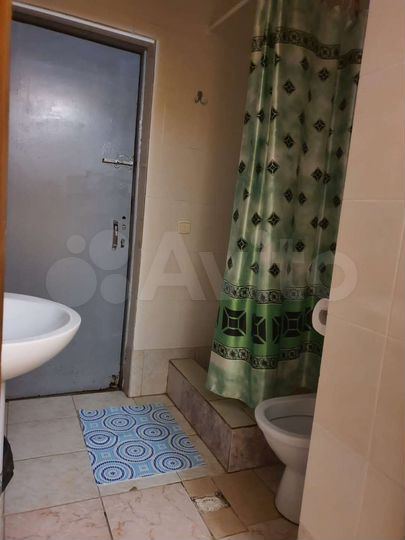 Комната 25 м², 2/3 эт.