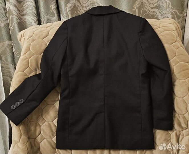 Пиджак детский на мальчика