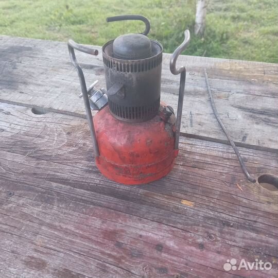 Примус шмель