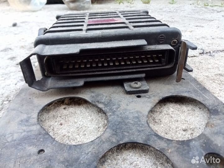 Эбу Пассат б3 9а