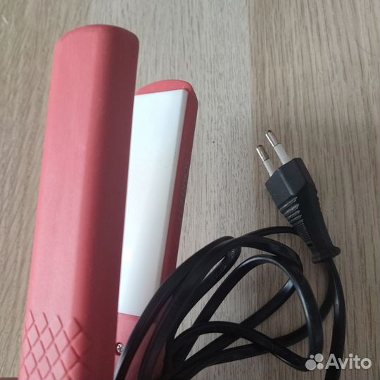 Утюжок для волос scarlett sc-068