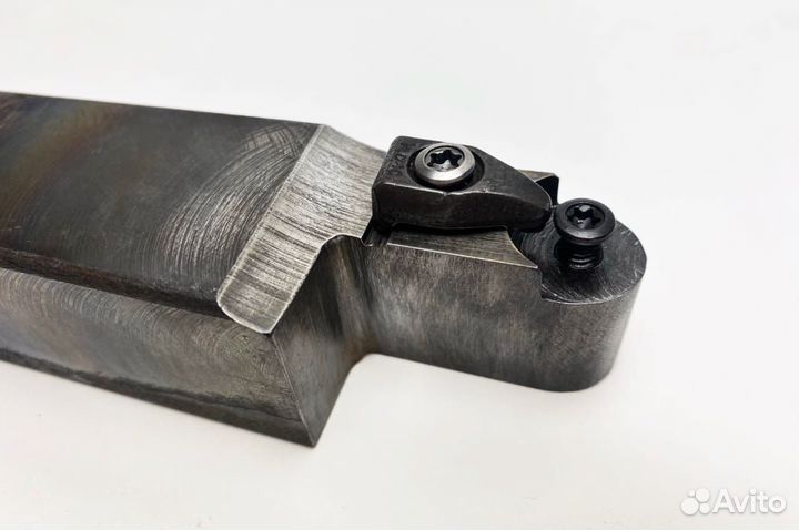 Резец радиусный фасонный pracr (srapr ) 2525 r20