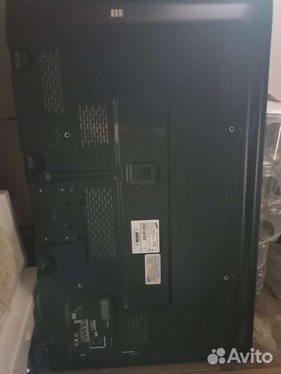 Телевизор samsung