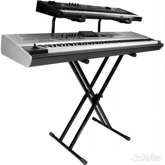 Стойка для клавишных Ultimate Support IQ-2200