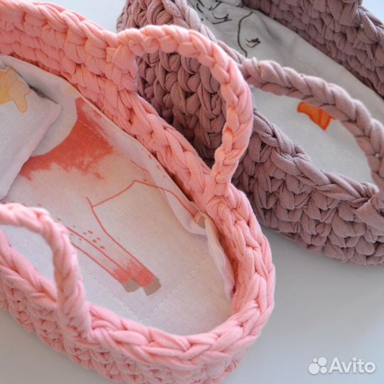 Люлька для кукол