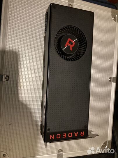 Radeon rx Vega 56