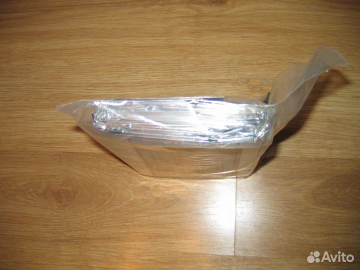 Накидка медицинская теплосберегающая (для наза)