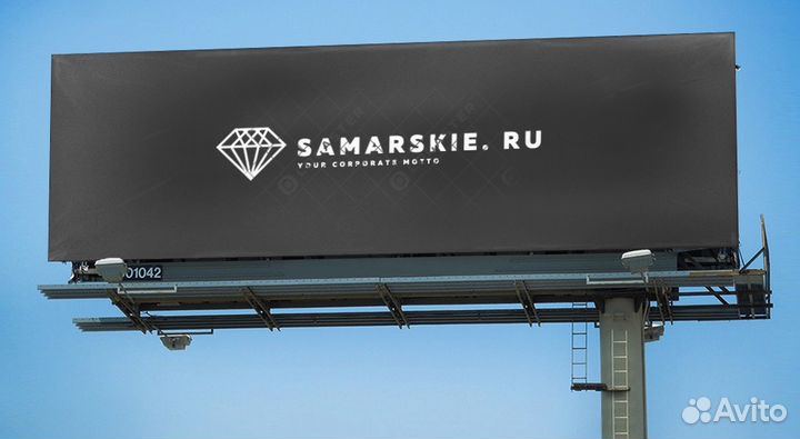 Доменное имя samarskie ru