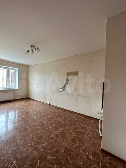 3-к. квартира, 70,5 м², 10/17 эт.