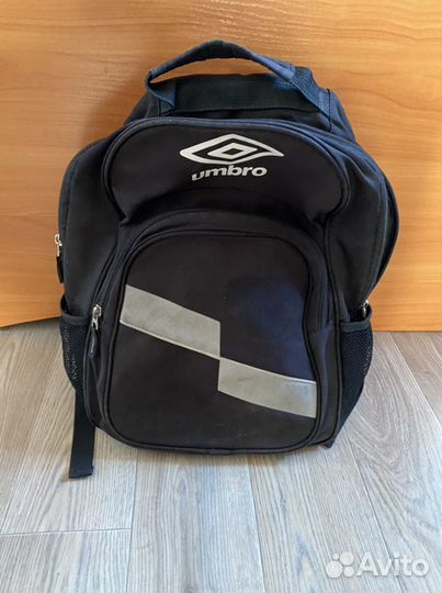 Рюкзак umbro