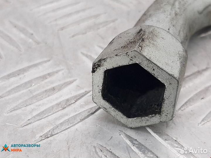 Ключ колесный (балонный) Alfa Romeo 156 932 2004