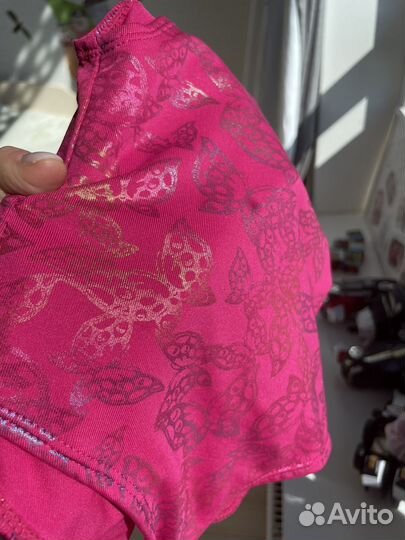 Купальник для девочки