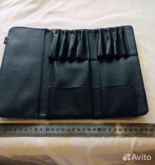 Футляр для кистей