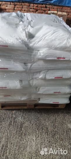 Перкарбонат натрия 25 кг