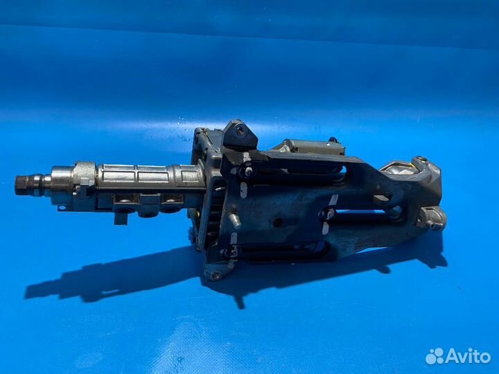 Колонка рулевая электр. Mercedes GL164