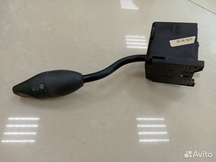 Подрулевой переключатель поворотов Jaguar S-Type