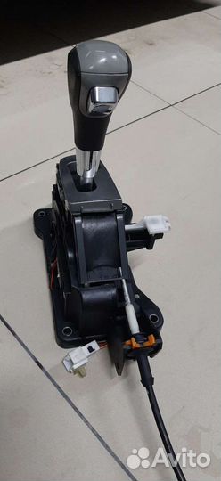 Daewoo Gentra кулиса АКПП