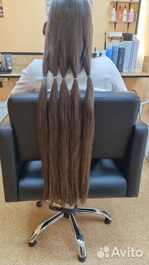 Скупка волос