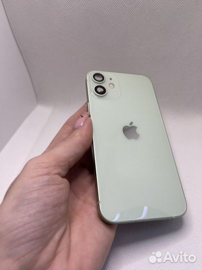 Корпус на iPhone 12 mini