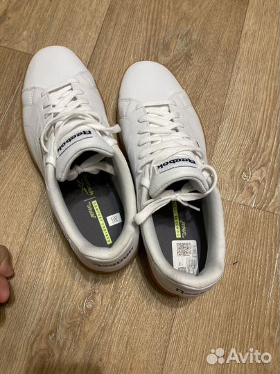 Кеды (кроссовки) Reebok Royal Complete Clean 2